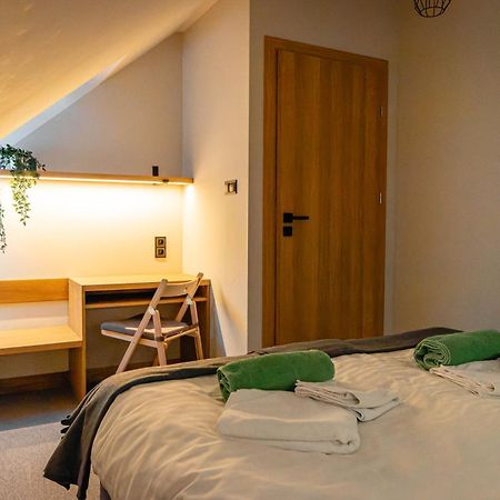 Granada Pensjonat & Spa Duszniki Zdrój Eksteriør billede