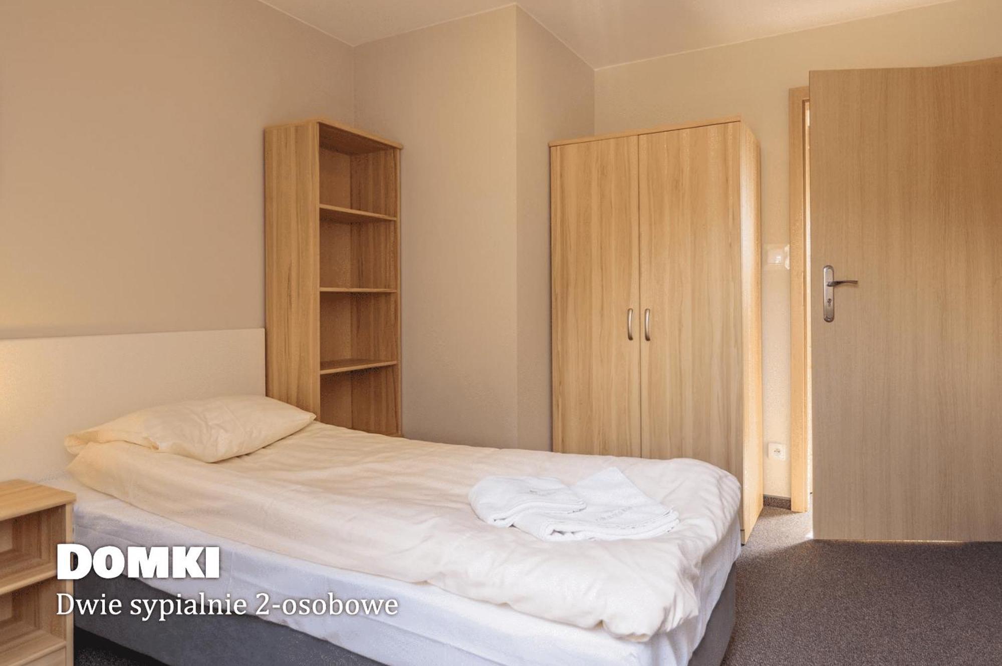 Granada Pensjonat & Spa Duszniki Zdrój Værelse billede