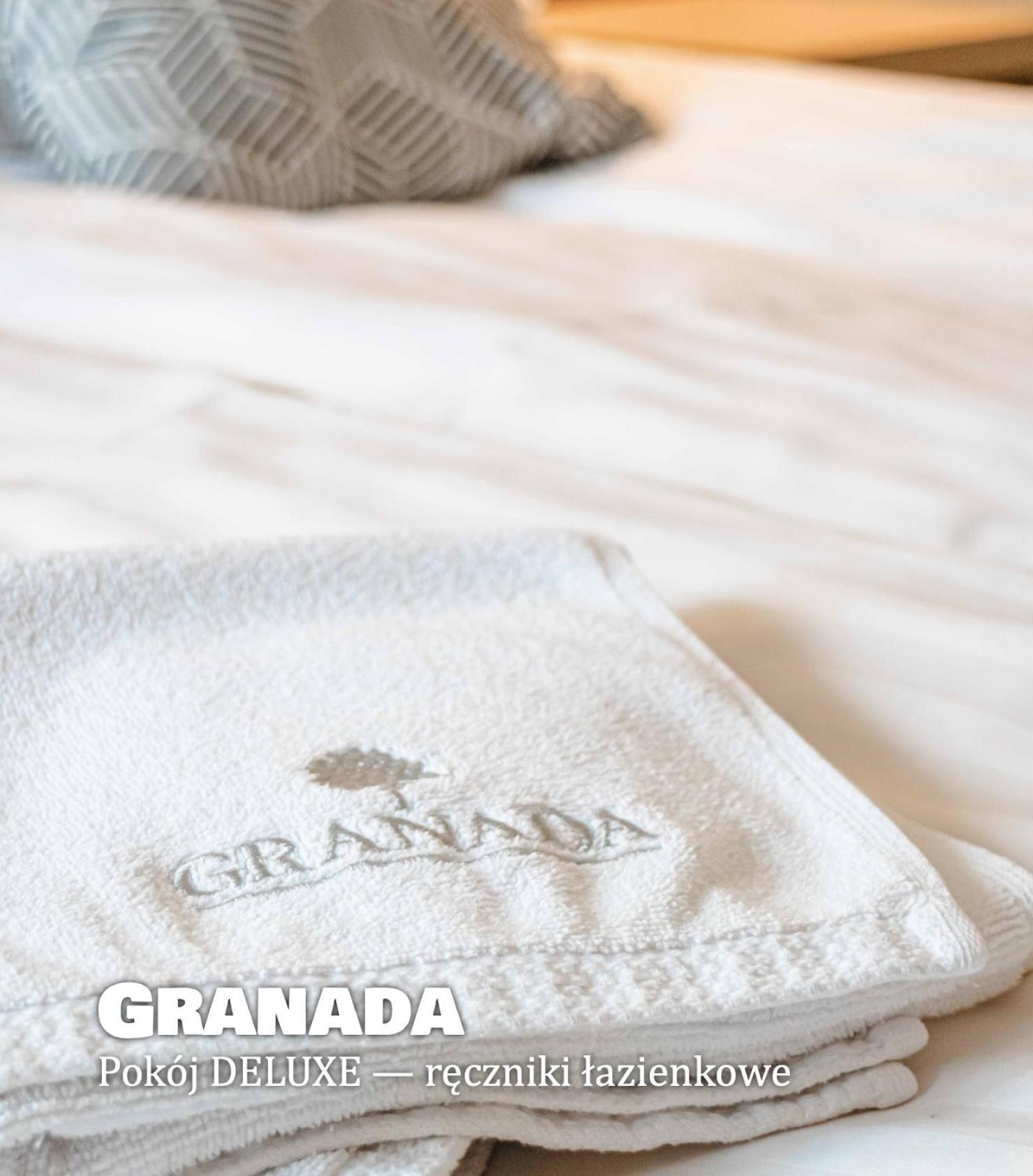 Granada Pensjonat & Spa Duszniki Zdrój Eksteriør billede