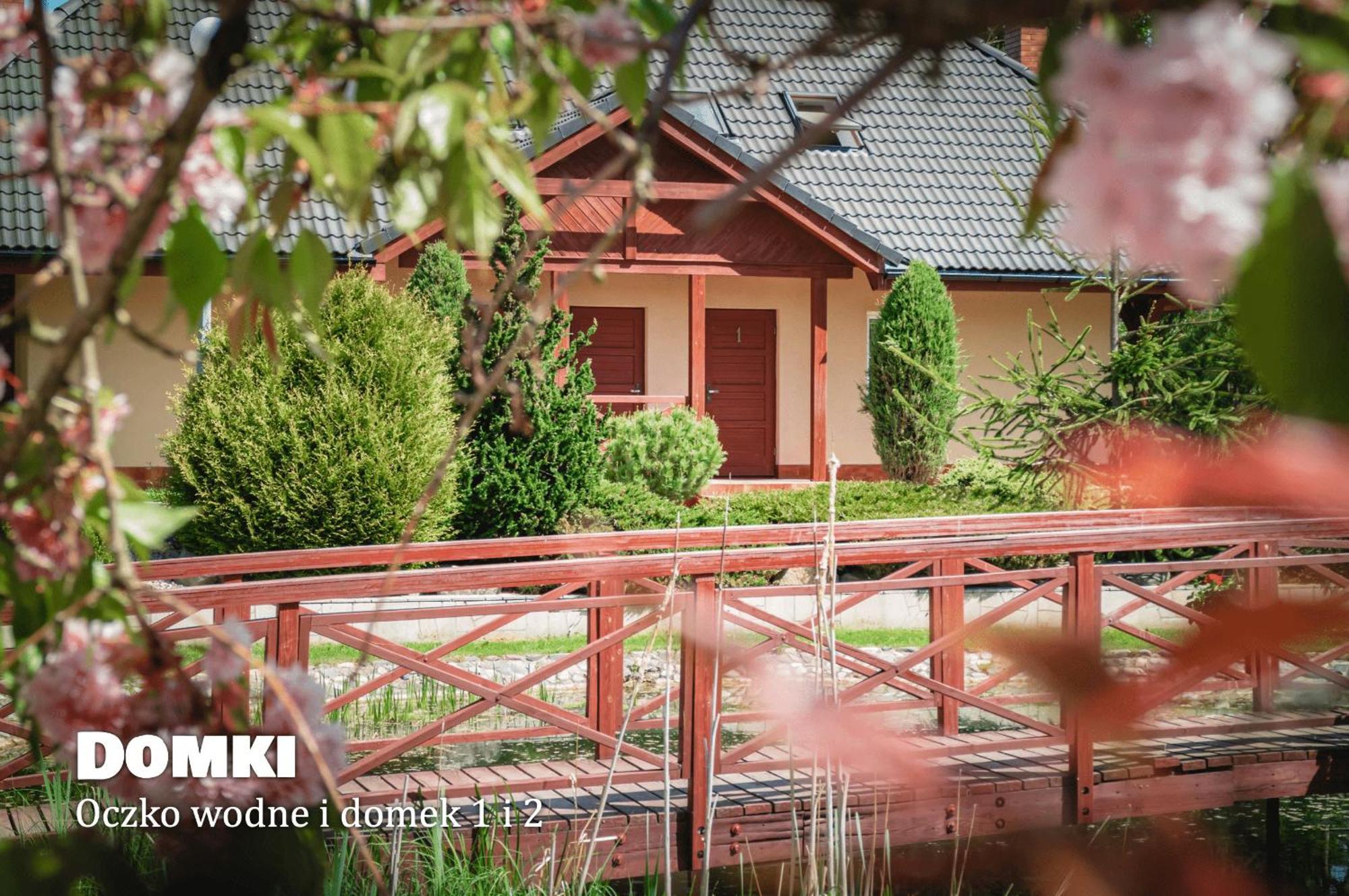 Granada Pensjonat & Spa Duszniki Zdrój Eksteriør billede